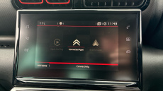 Citroen C3 Aircross 1.2 PureTech 110 Flair 5dr [6 speed] Petrol Hatchback